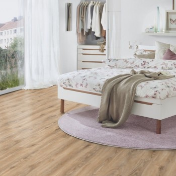 Krono Original Castello K470 Natural Cashmere oak laminált padló