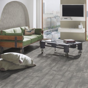 Krono Original OPTI SUPER NATURAL 8 K407, Ashenwood Oak nedvességálló laminált padló