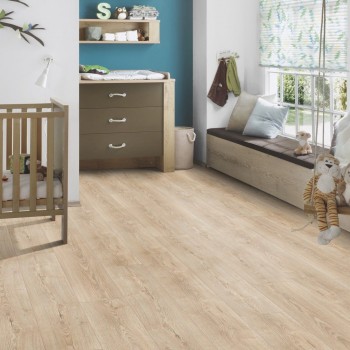 Krono Original OPTI SUPER NATURAL 8 K485, Natural Sterling Oak nedvességálló laminált padló