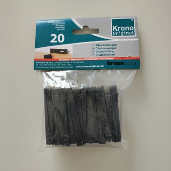 Krono Original padló lerakáshoz ék