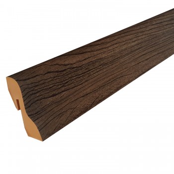 CsP D profil Antik fenyő 449 MDF szegélyléc