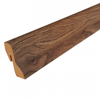 CsP D profil Antik tölgy 664 MDF szegélyléc