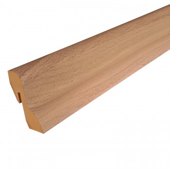 CsP D profil Bavária bükk 152 MDF szegélyléc
