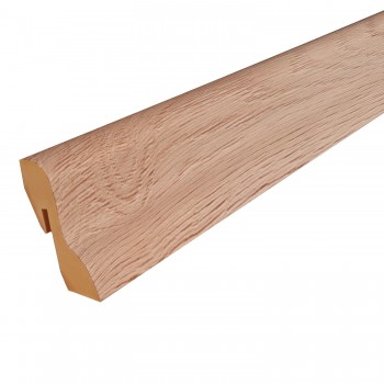 CsP D profil Imperial tölgy 717 MDF szegélyléc