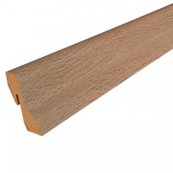 CsP D profil Klasszik tölgy 507 MDF szegélyléc