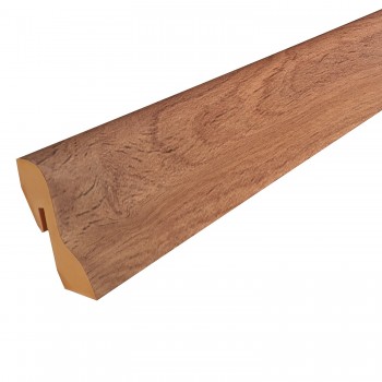 CsP D profil Tavaszi tölgy 435 MDF szegélyléc
