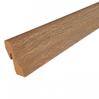 CsP D profil Ódon tölgy 515 MDF szegélyléc