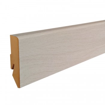 CsP M61 Deres tölgy 518 MDF szegélyléc