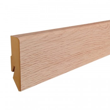 CsP M61 Imperial tölgy 717 MDF szegélyléc