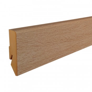 CsP M61 Klasszik tölgy 507 MDF szegélyléc