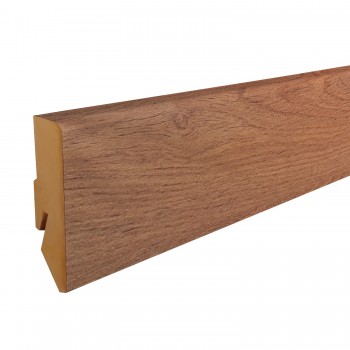 CsP M61 Tavaszi tölgy 435 MDF szegélyléc