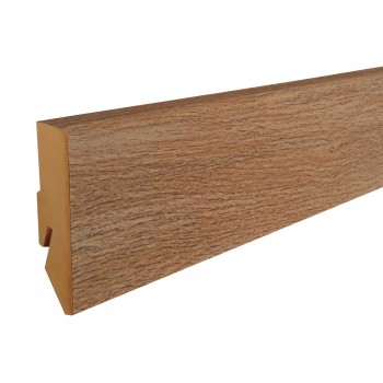 CsP M61 Ódon tölgy 515 MDF szegélyléc