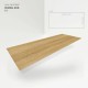MODEE Mineral Slab EIR Wood Beatrice (WMSS 205) SPC falburkolat