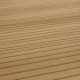 MODEE Mineral Slab EIR Wood Fluted Burbon ( WMSLS 208) SPC falburkolat