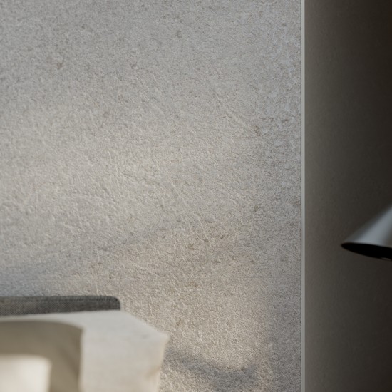 MODEE Mineral Slab Massi Grey (WMS 525C ) SPC falburkolat
