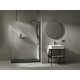 MODEE Mineral Slab Massi White (WMS 503C ) SPC falburkolat