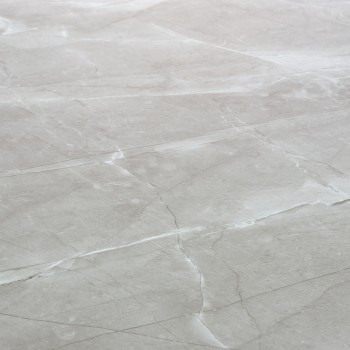 MODEE Mineral Slab Monza White (WMS 520C) SPC falburkolat