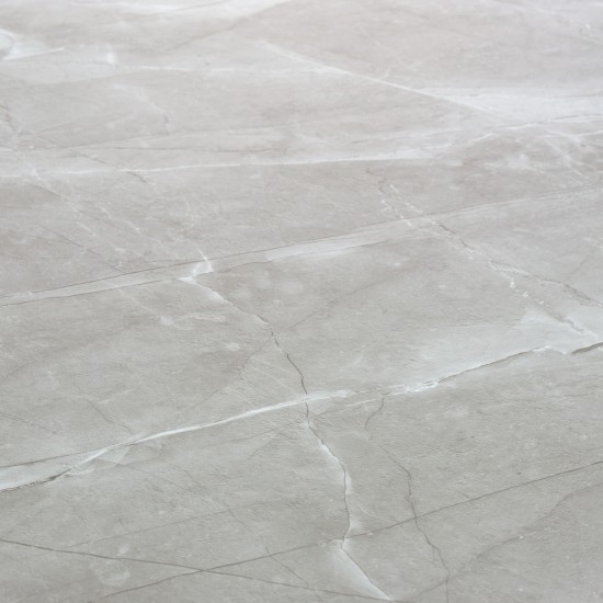 MODEE Mineral Slab Monza White (WMS 520C) SPC falburkolat