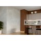 MODEE Mineral Slab Monza White (WMS 520C) SPC falburkolat