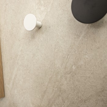 MODEE Mineral Slab Nava Ivory (WMS 522C) SPC falburkolat