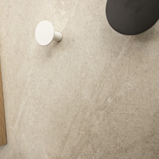 MODEE Mineral Slab Nava Ivory (WMS 522C) SPC falburkolat