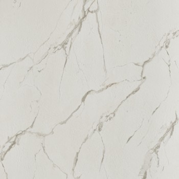 MODEE Mineral Slab Pietra Santa White (WMS 538C) SPC falburkolat