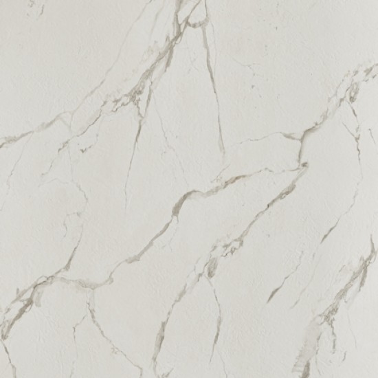 MODEE Mineral Slab Pietra Santa White (WMS 538C) SPC falburkolat