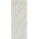 MODEE Mineral Slab Pietra Santa White (WMS 538C) SPC falburkolat