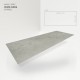 MODEE Mineral Slab Stripes Massi Grey (WMS 525S) SPC falburkolat