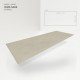 MODEE Mineral Slab Stripes Massi Sand (WMS 546S) SPC falburkolat