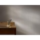 MODEE Mineral Slab Stripes Mono Grey (WMS 541S) SPC falburkolat