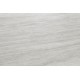 MODEE Mineral Slab Stripes Palatina White (WMS 545S) SPC falburkolat