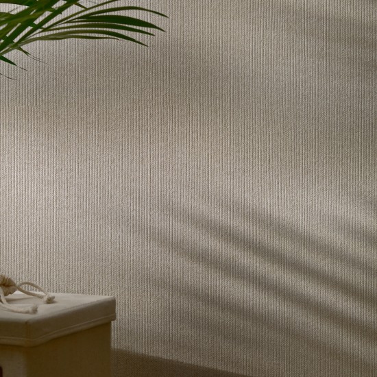 MODEE Mineral Slab Stripes Tweed Sand (WMS 527S) SPC falburkolat