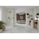 MODEE Mineral Slab Zenith Grey (WMS 504C) SPC falburkolat