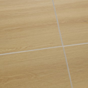 MODEE Mineral Tile EIR Wood Burbon (WMST 208) SPC falburkolat
