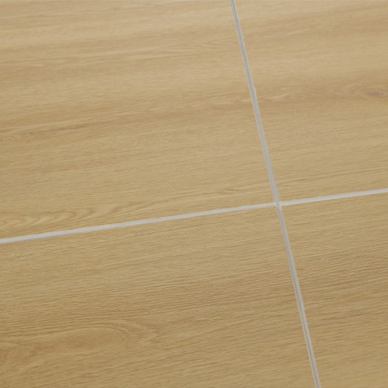 MODEE Mineral Tile EIR Wood Burbon (WMST 208) SPC falburkolat