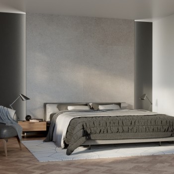 MODEE Mineral Tile Massi Grey (WMT 525C ) SPC falburkolat