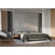 MODEE Mineral Tile Massi Grey (WMT 525C ) SPC falburkolat
