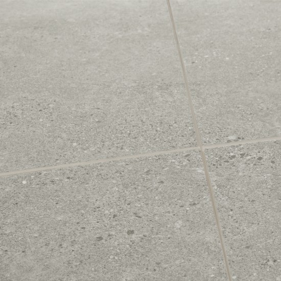 MODEE Mineral Tile Massi Grey (WMT 525C ) SPC falburkolat