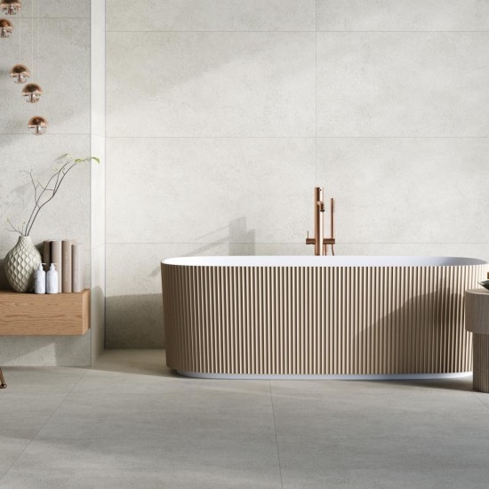 MODEE Mineral Tile Massi Ivory (WMT 540C ) SPC falburkolat