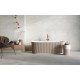 MODEE Mineral Tile Massi Ivory (WMT 540C ) SPC falburkolat