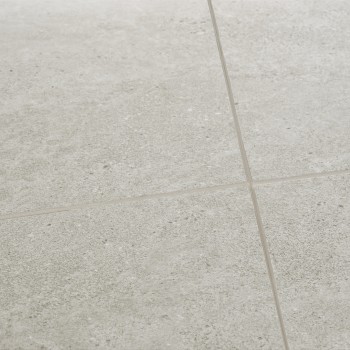 MODEE Mineral Tile Massi White (WMT 503C) SPC falburkolat