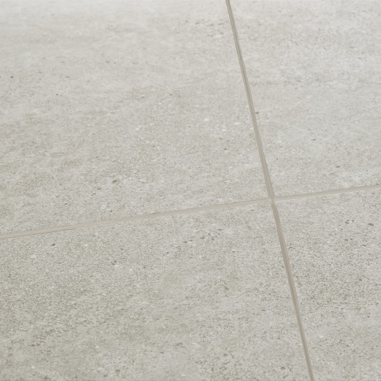 MODEE Mineral Tile Massi White (WMT 503C) SPC falburkolat