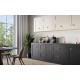 MODEE Mineral Tile Mono Ivory (WMT 511C ) SPC falburkolat