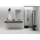 MODEE Mineral Tile Mono White (WMT 512C ) SPC falburkolat