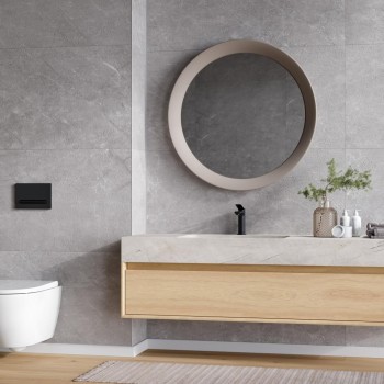 MODEE Mineral Tile Monreale Grey (WMT 501C ) SPC falburkolat
