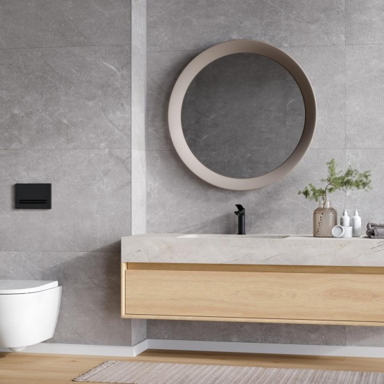 MODEE Mineral Tile Monreale Grey (WMT 501C ) SPC falburkolat