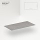 MODEE Mineral Tile Monreale Grey (WMT 501C ) SPC falburkolat