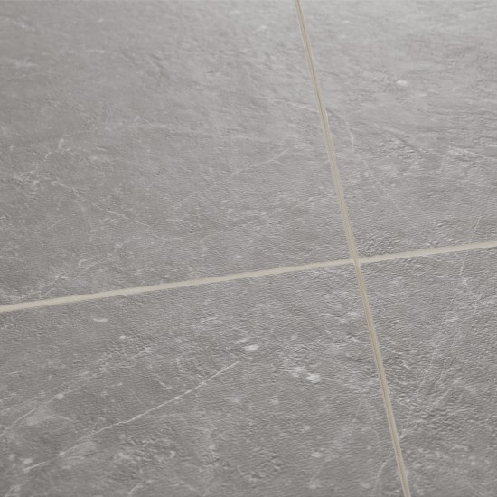 MODEE Mineral Tile Monreale Grey (WMT 501C ) SPC falburkolat