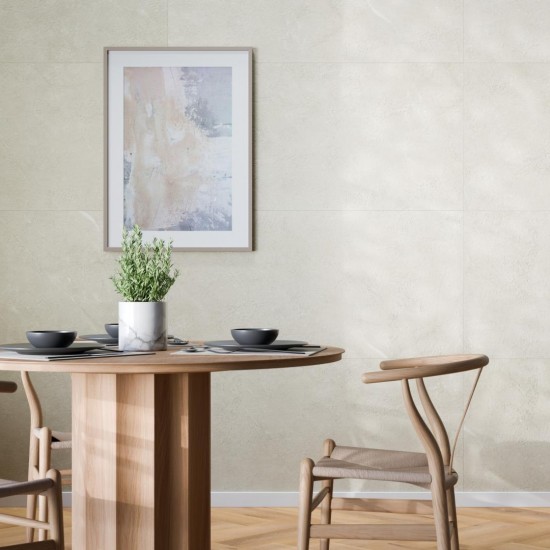 MODEE Mineral Tile Monreale Ivory (WMT 502C ) SPC falburkolat